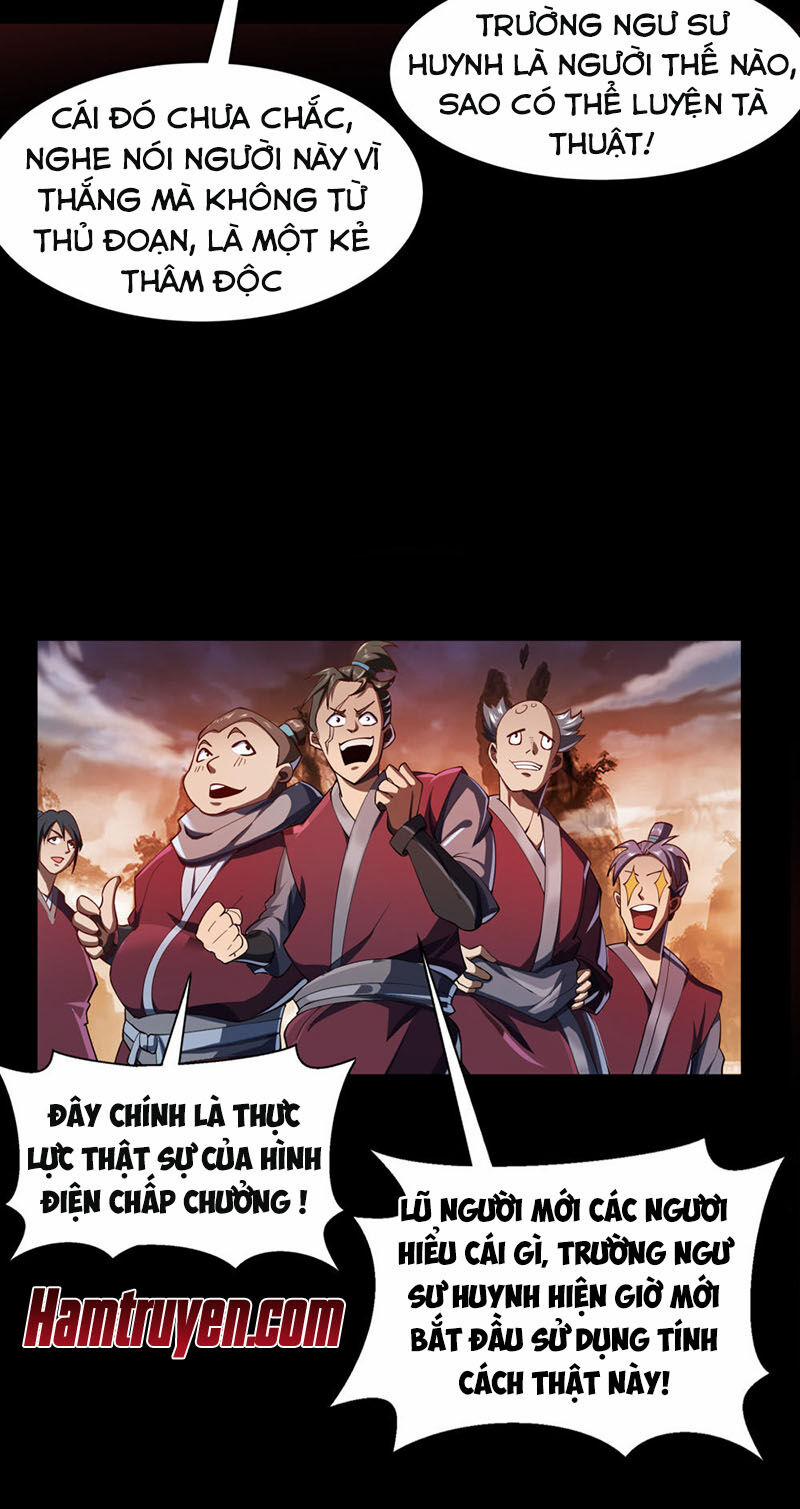 Thanh Đế Truyện 47 trang 13