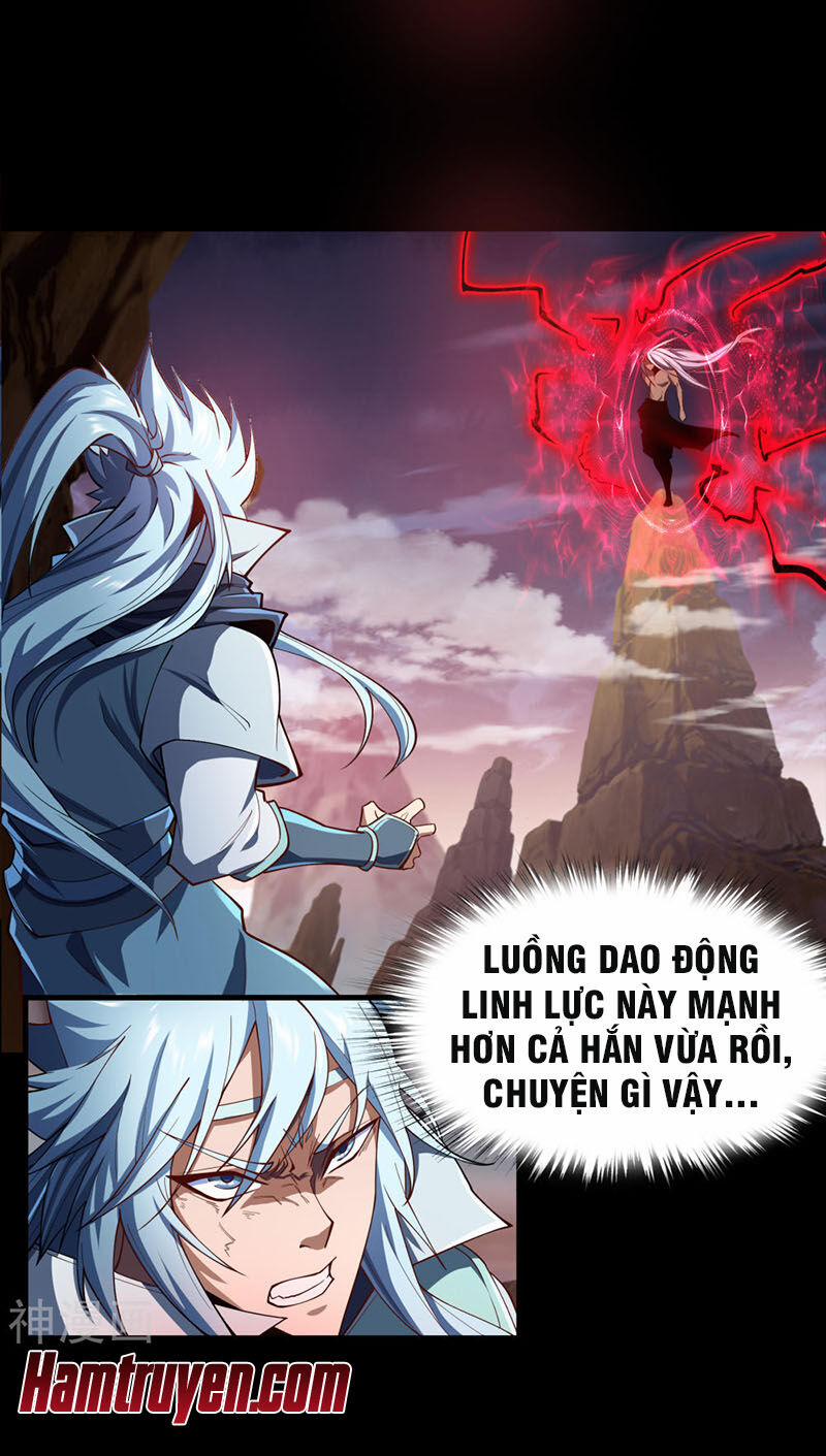 Thanh Đế Truyện 47 trang 17