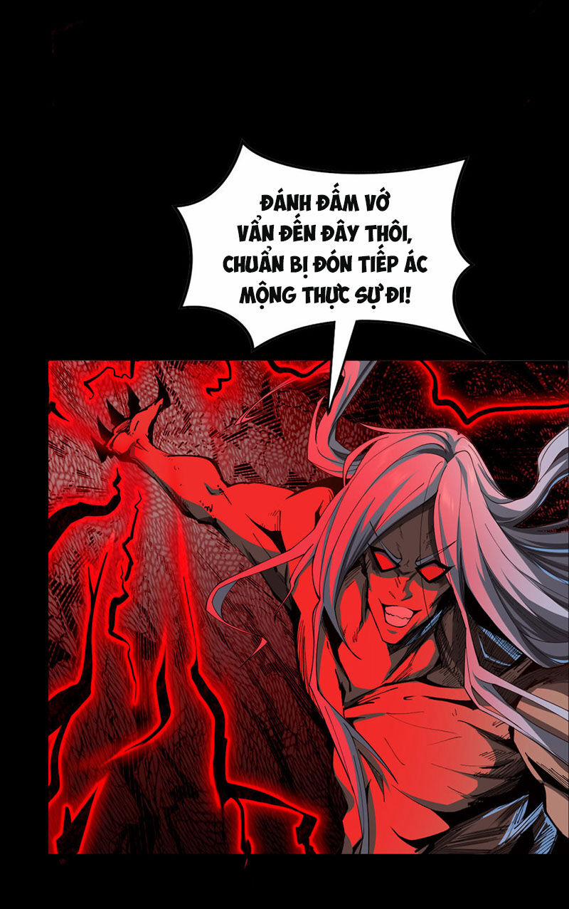 Thanh Đế Truyện 47 trang 18