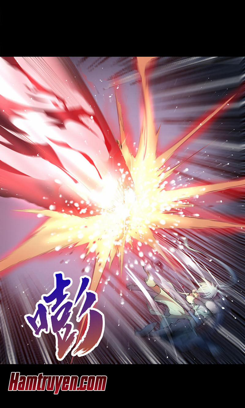 Thanh Đế Truyện 47 trang 21