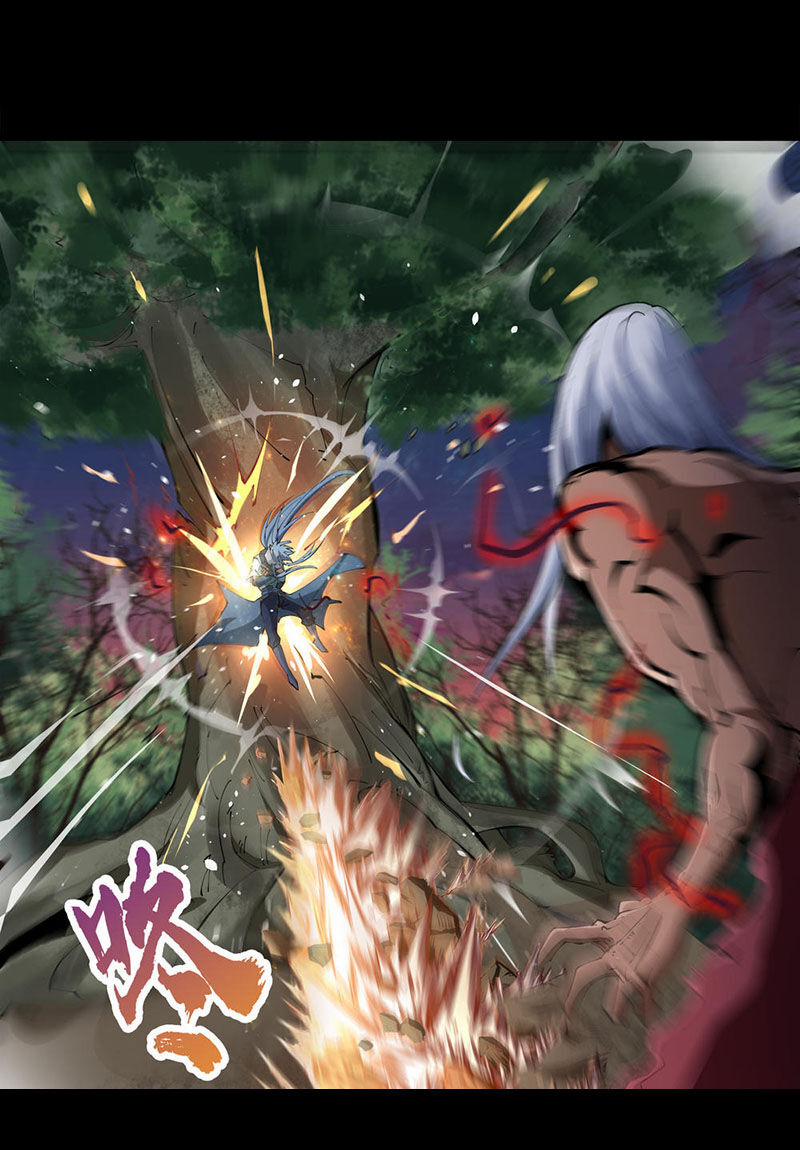 Thanh Đế Truyện 47 trang 22