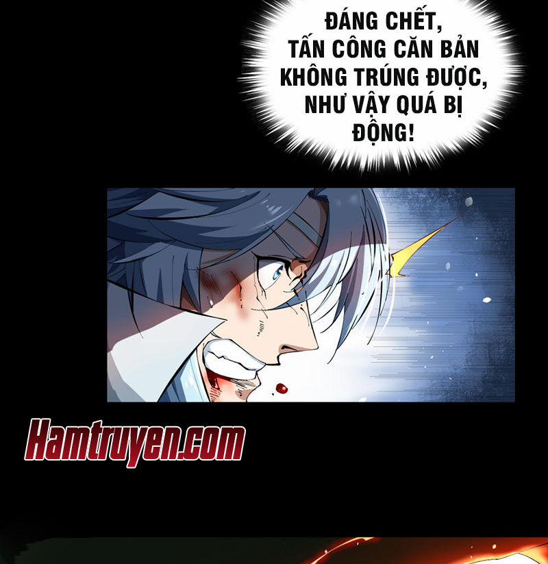 Thanh Đế Truyện 47 trang 24