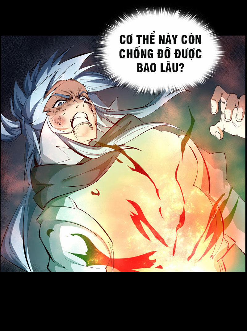 Thanh Đế Truyện 47 trang 27