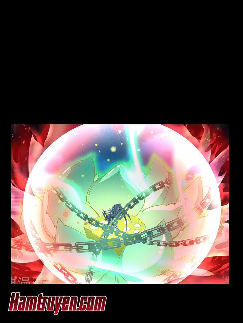 Thanh Đế Truyện 47 trang 28