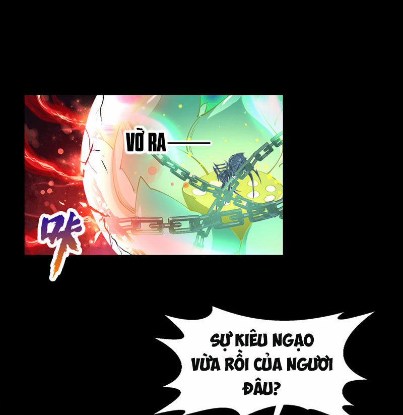 Thanh Đế Truyện 47 trang 29