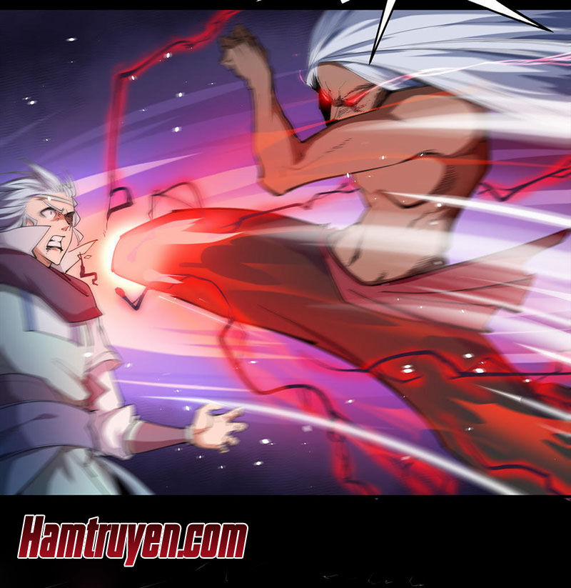 Thanh Đế Truyện 47 trang 30