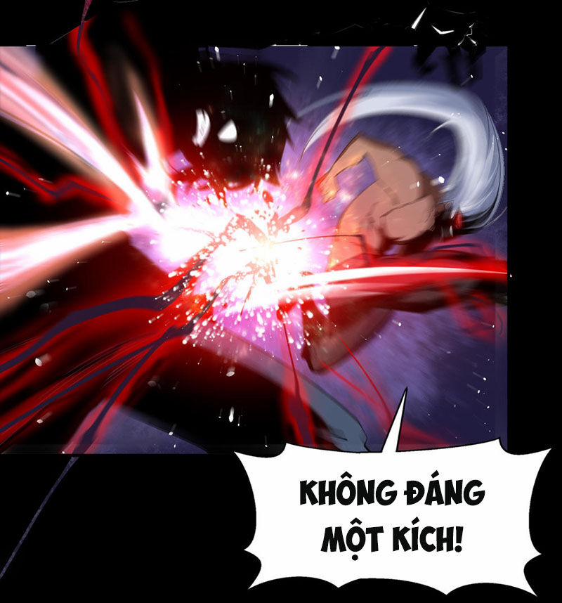 Thanh Đế Truyện 47 trang 31