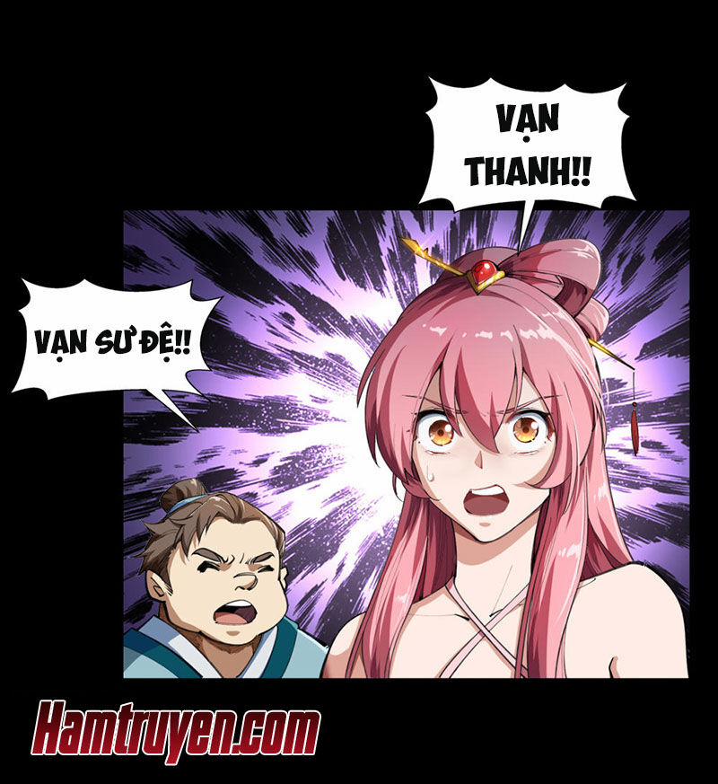 Thanh Đế Truyện 47 trang 34