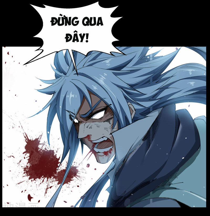 Thanh Đế Truyện 47 trang 35