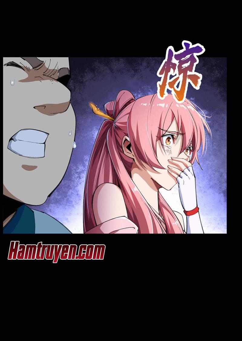 Thanh Đế Truyện 47 trang 36