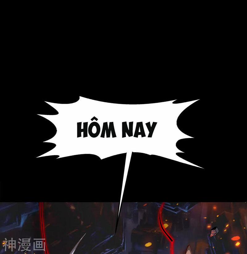 Thanh Đế Truyện 47 trang 38