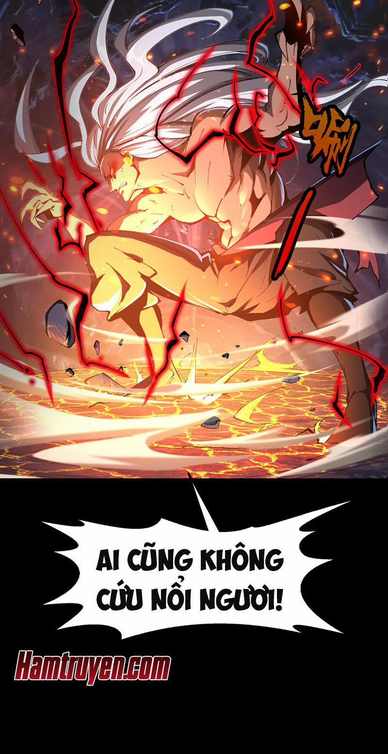 Thanh Đế Truyện 47 trang 39