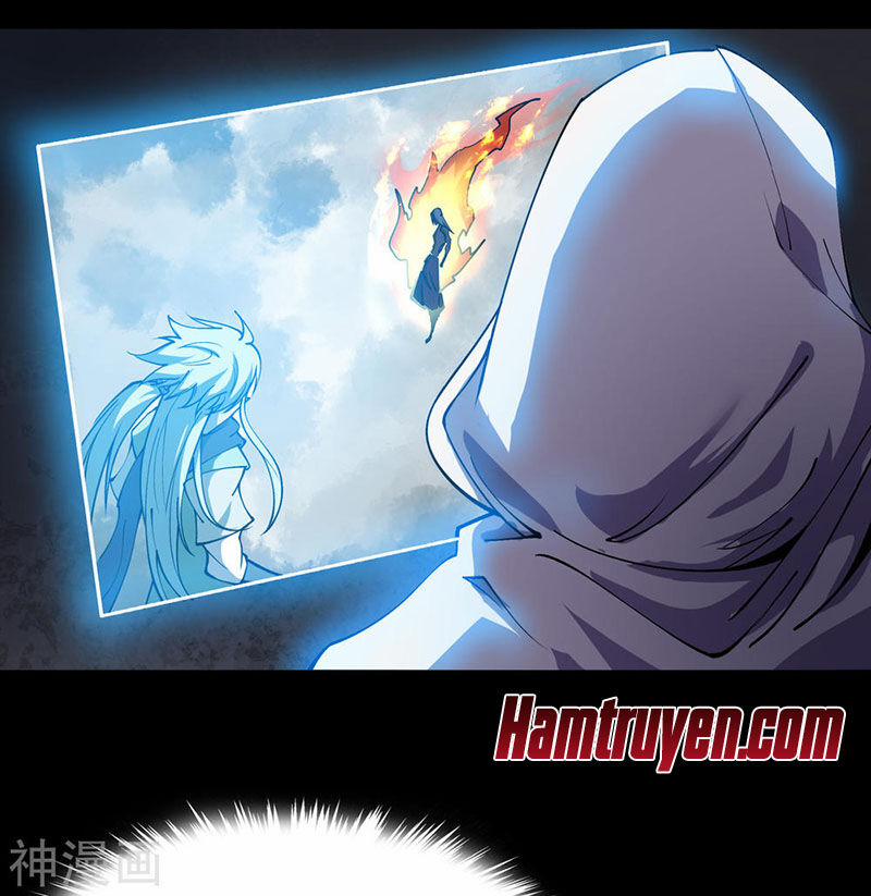 Thanh Đế Truyện 47 trang 9