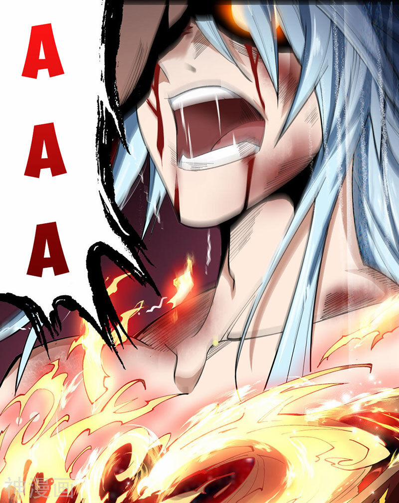 Thanh Đế Truyện 48 trang 20