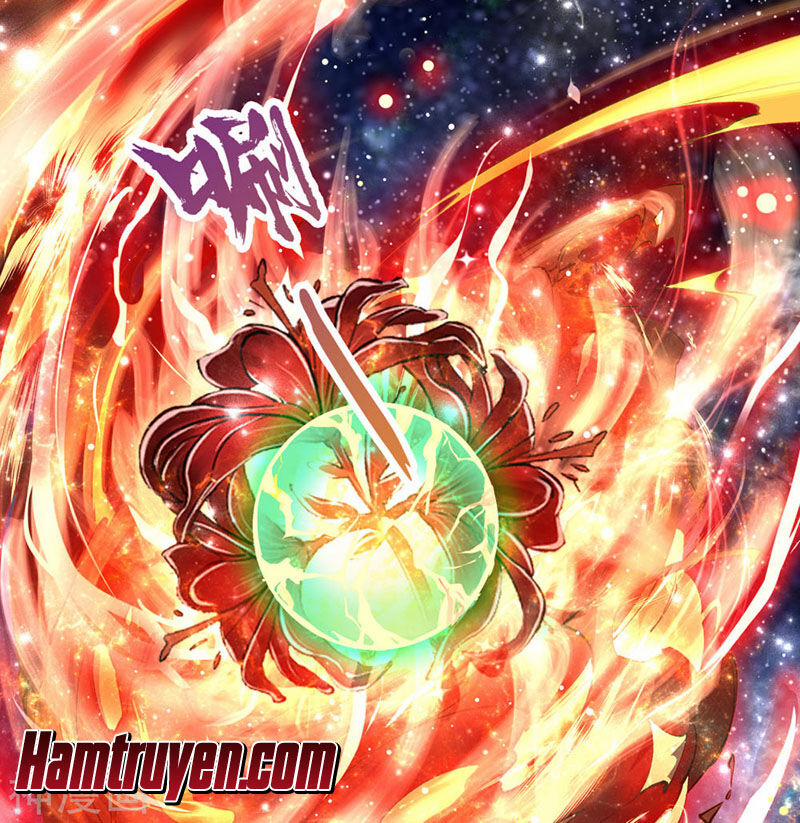 Thanh Đế Truyện 48 trang 22