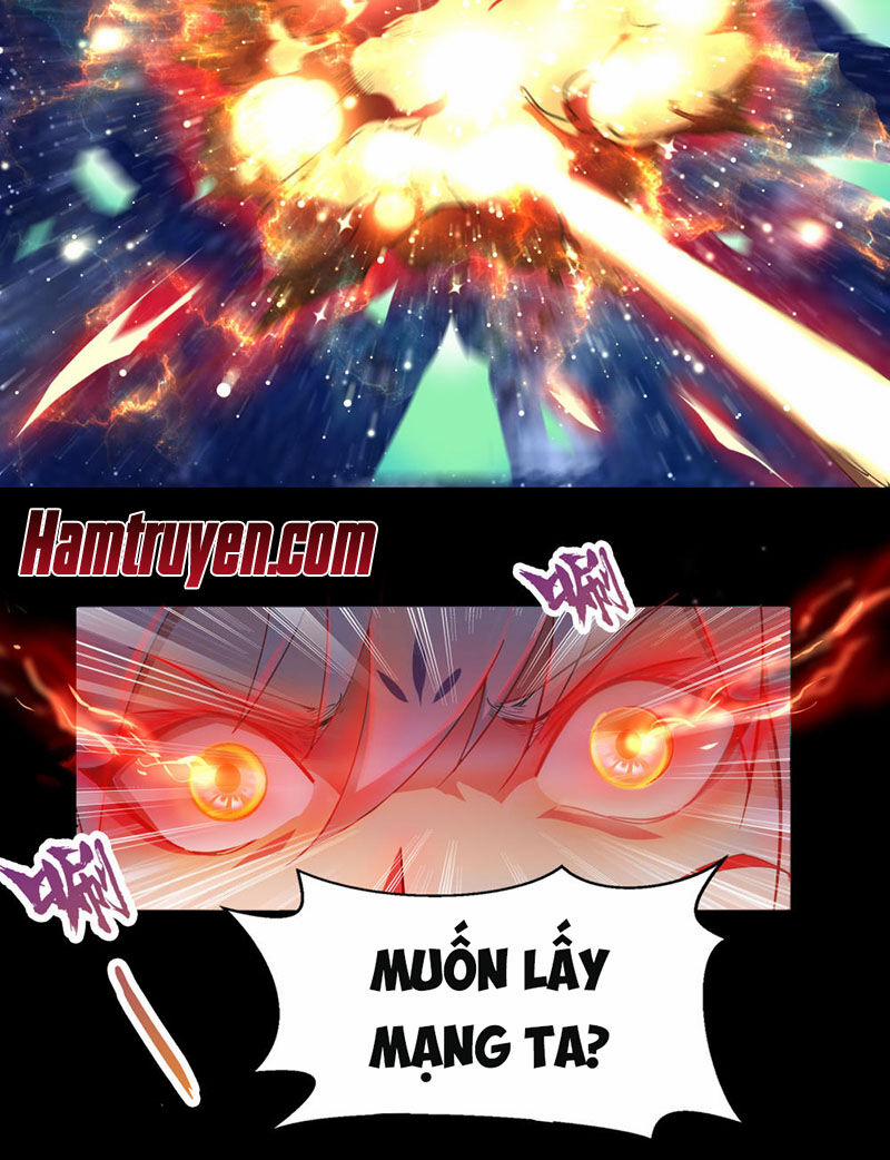 Thanh Đế Truyện 48 trang 24
