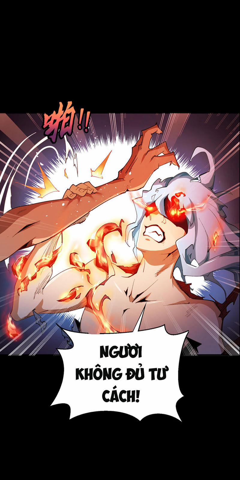 Thanh Đế Truyện 48 trang 25