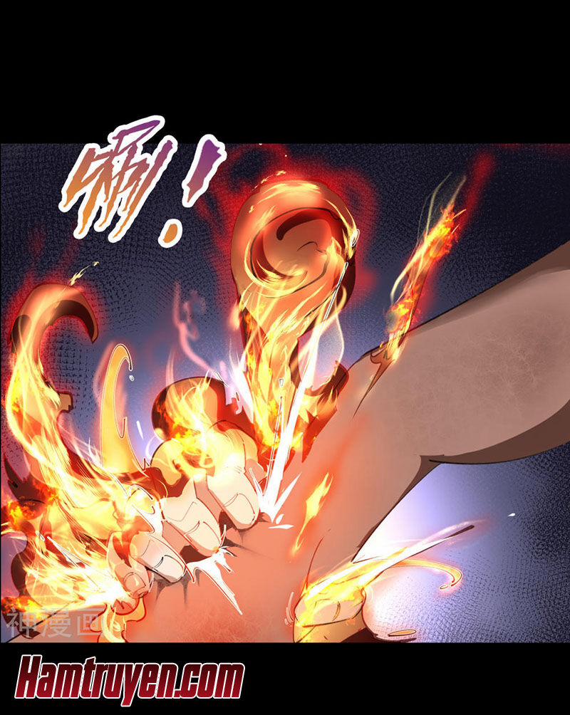 Thanh Đế Truyện 48 trang 26