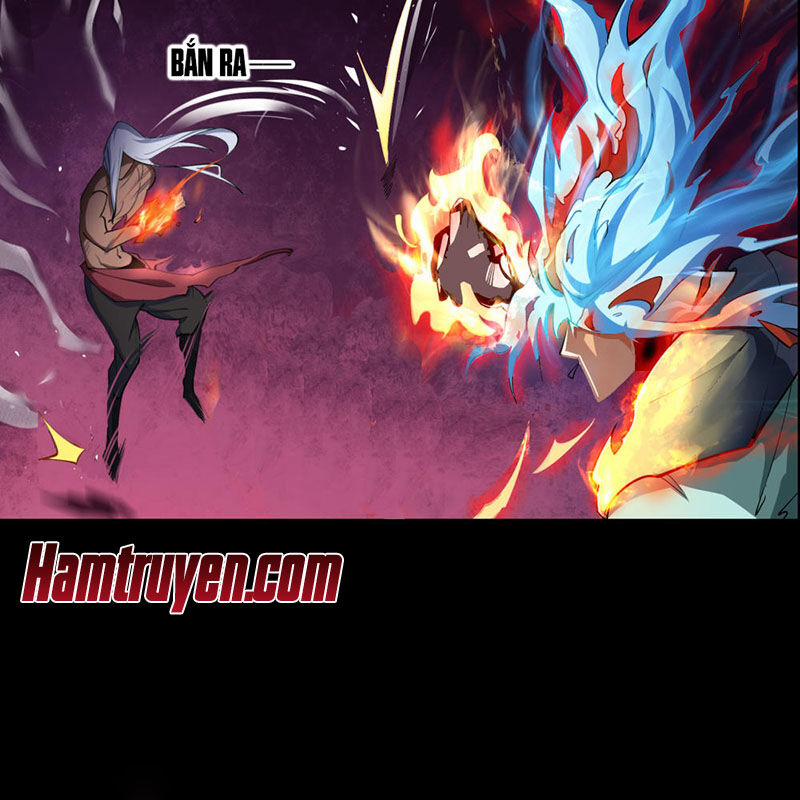 Thanh Đế Truyện 48 trang 28