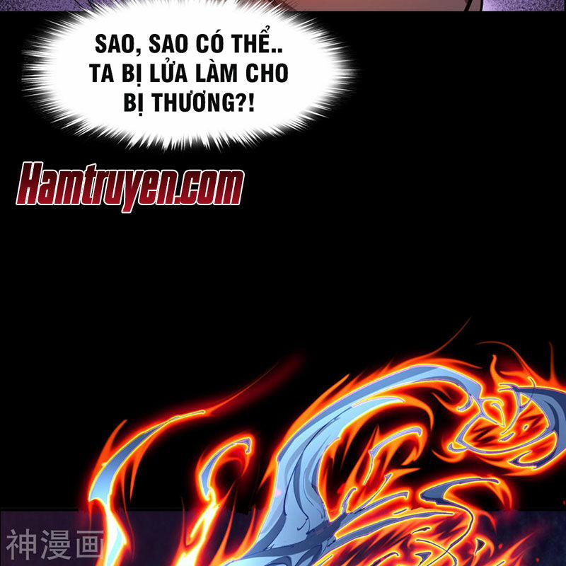 Thanh Đế Truyện 48 trang 30