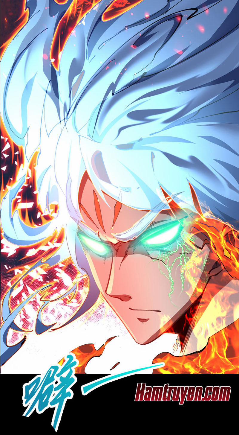 Thanh Đế Truyện 48 trang 32