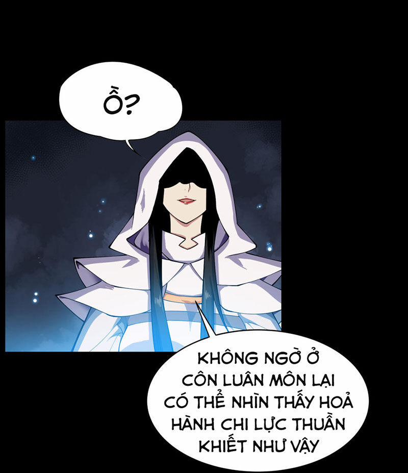 Thanh Đế Truyện 48 trang 33