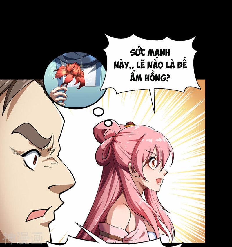 Thanh Đế Truyện 48 trang 34