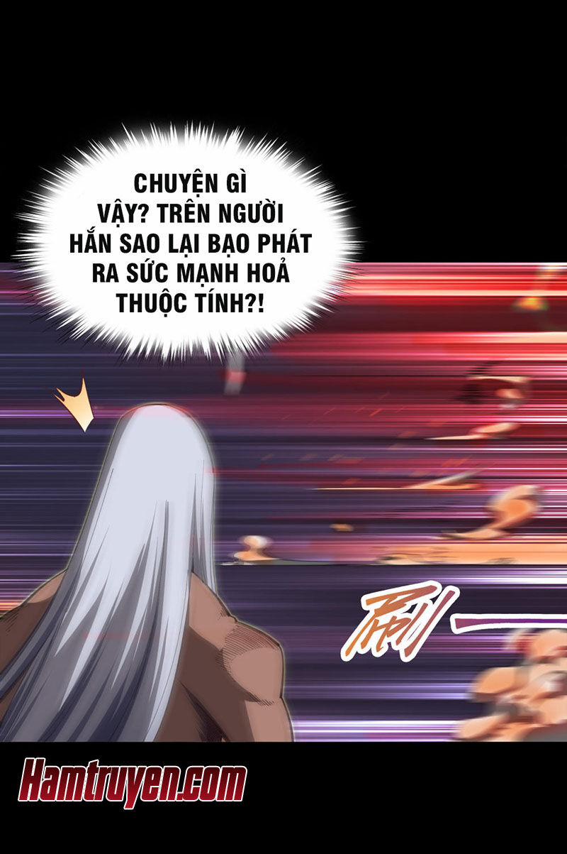 Thanh Đế Truyện 48 trang 37