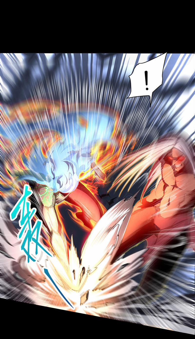 Thanh Đế Truyện 48 trang 38