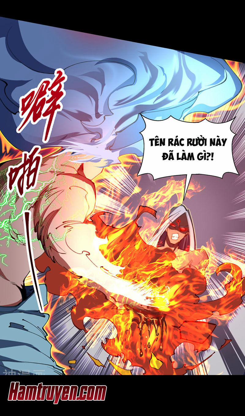 Thanh Đế Truyện 48 trang 39