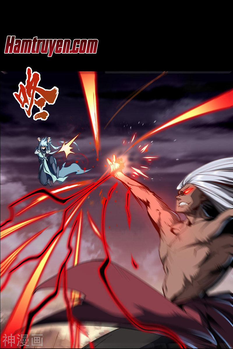 Thanh Đế Truyện 48 trang 4