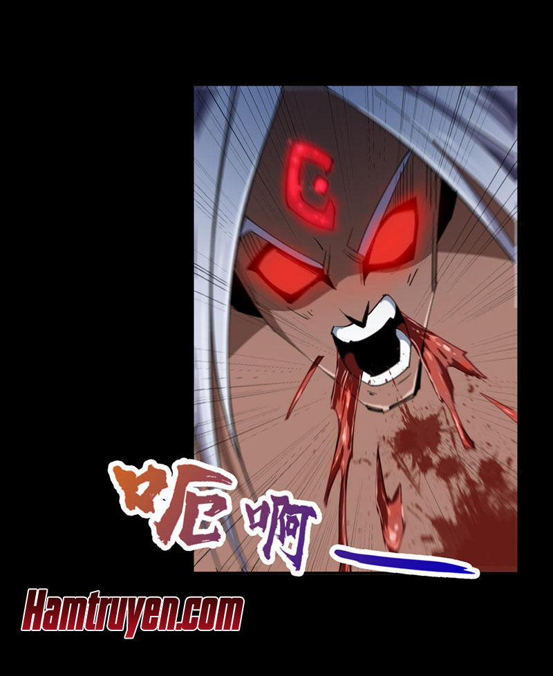 Thanh Đế Truyện 48 trang 41