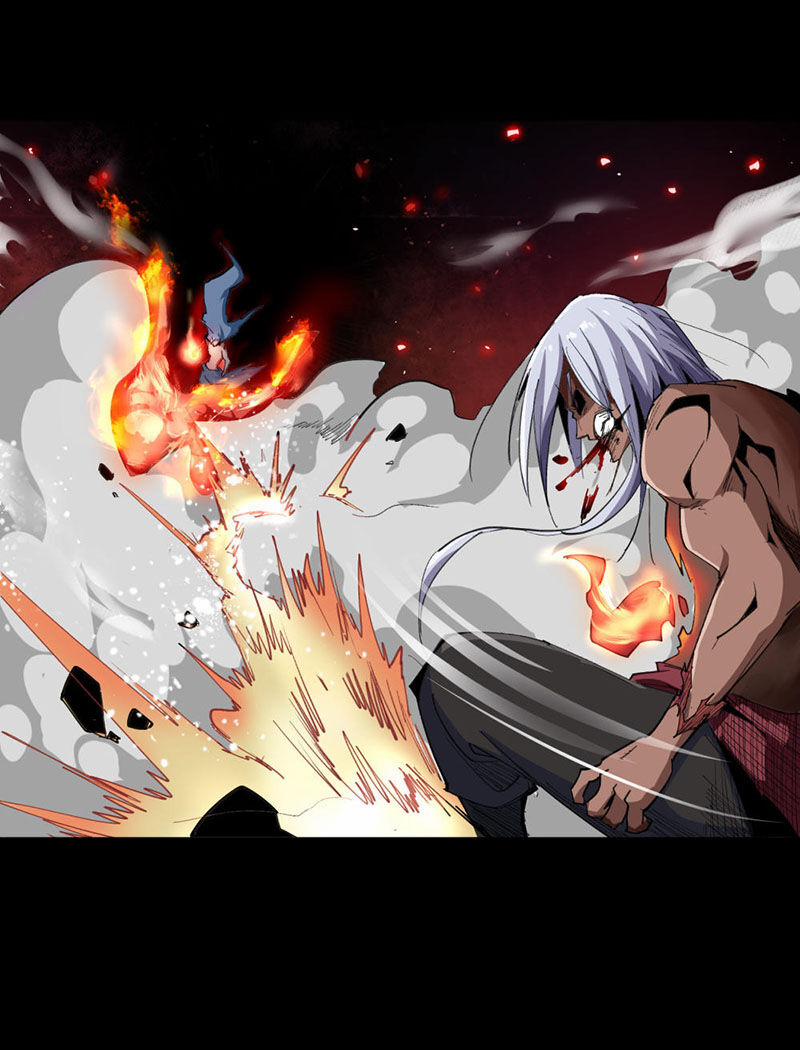 Thanh Đế Truyện 48 trang 42