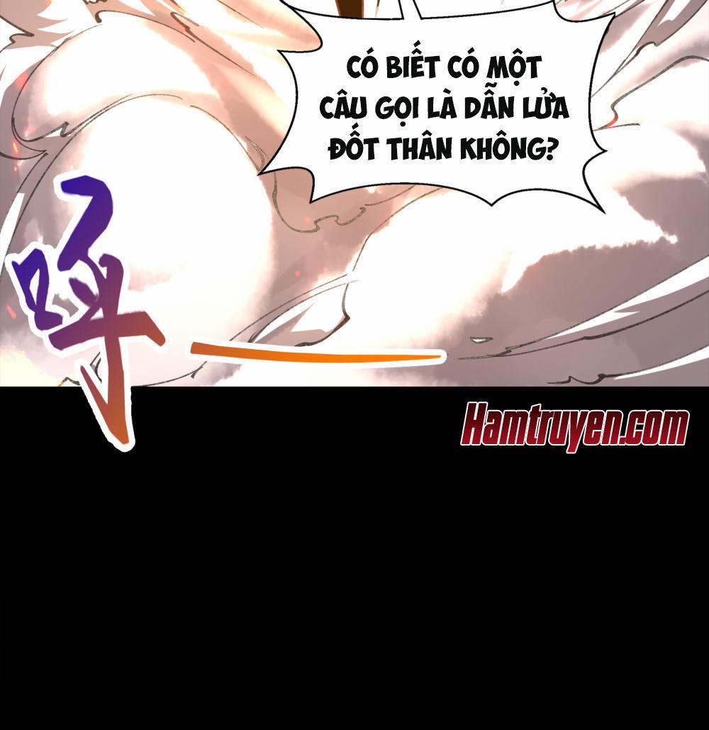 Thanh Đế Truyện 48 trang 44