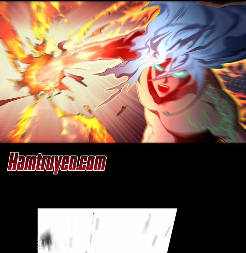 Thanh Đế Truyện 48 trang 46