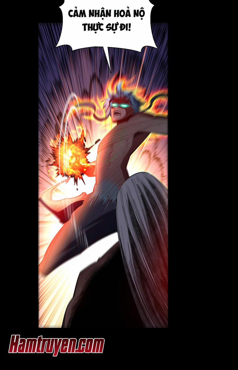 Thanh Đế Truyện 48 trang 48