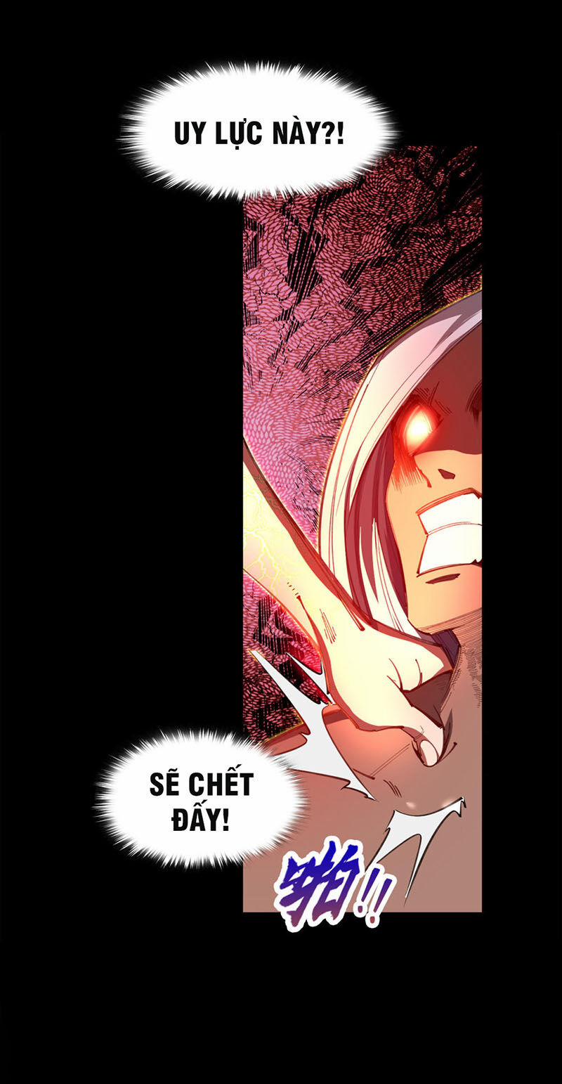 Thanh Đế Truyện 48 trang 49