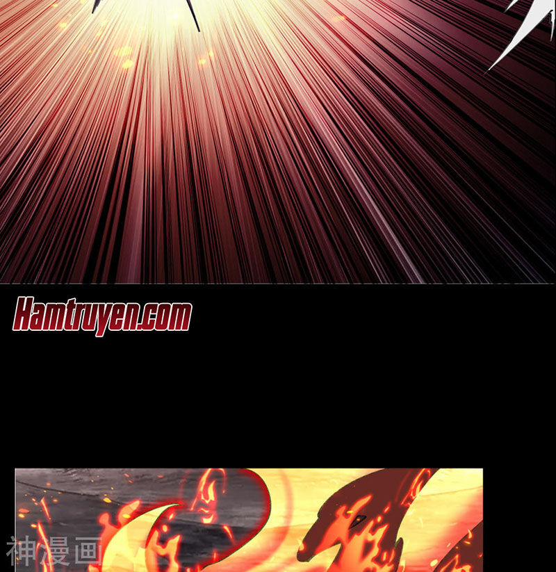 Thanh Đế Truyện 48 trang 51