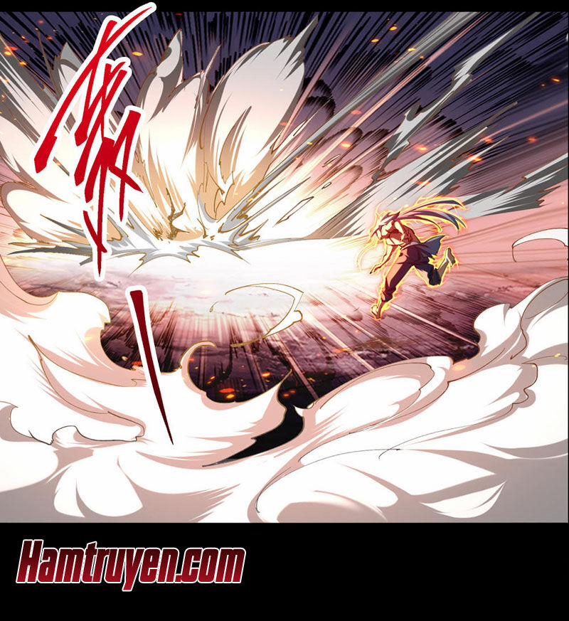 Thanh Đế Truyện 48 trang 53