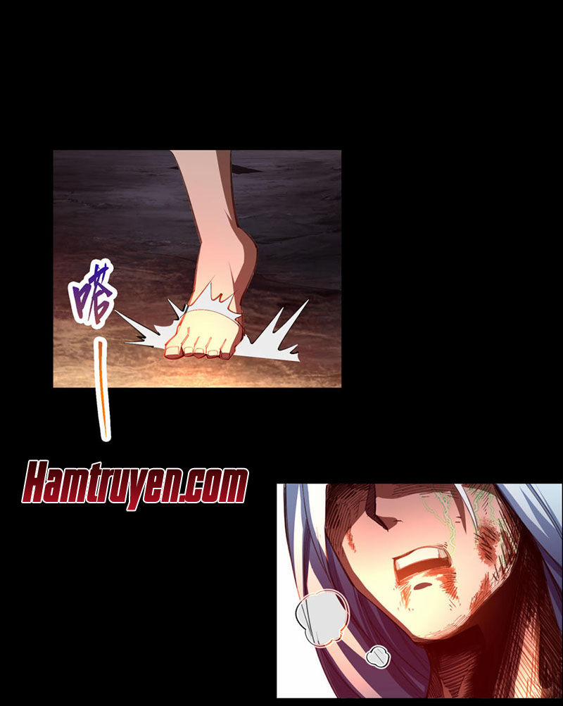 Thanh Đế Truyện 48 trang 55