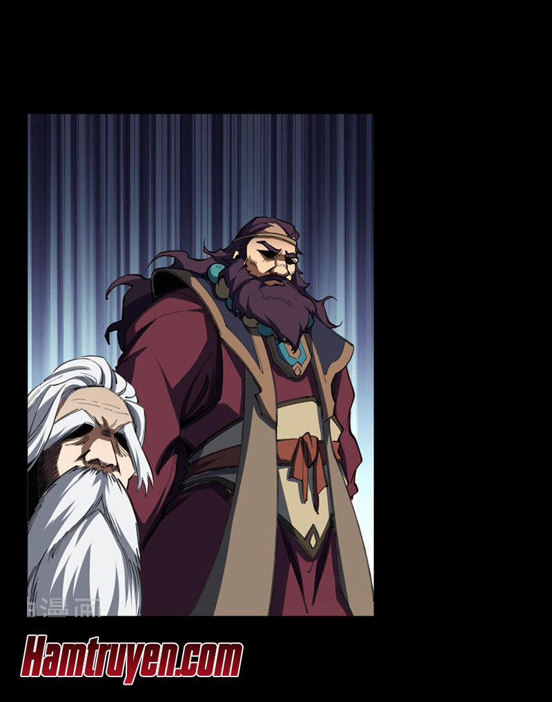 Thanh Đế Truyện 48 trang 57