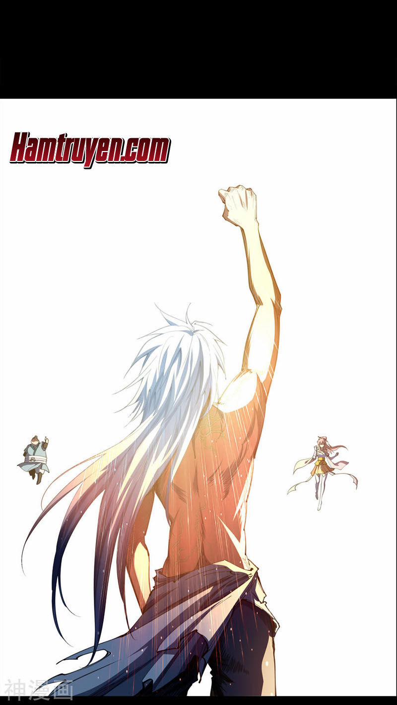 Thanh Đế Truyện 48 trang 59