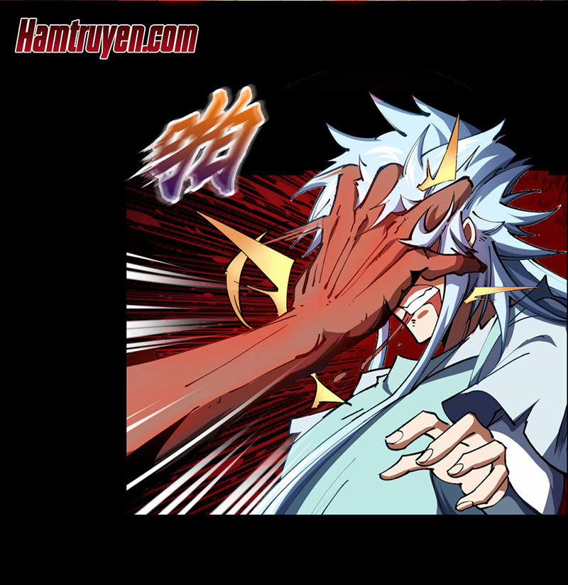 Thanh Đế Truyện 48 trang 7