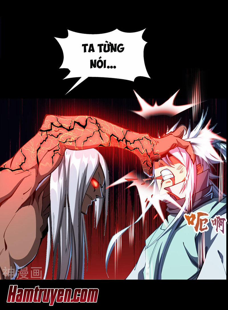 Thanh Đế Truyện 48 trang 8