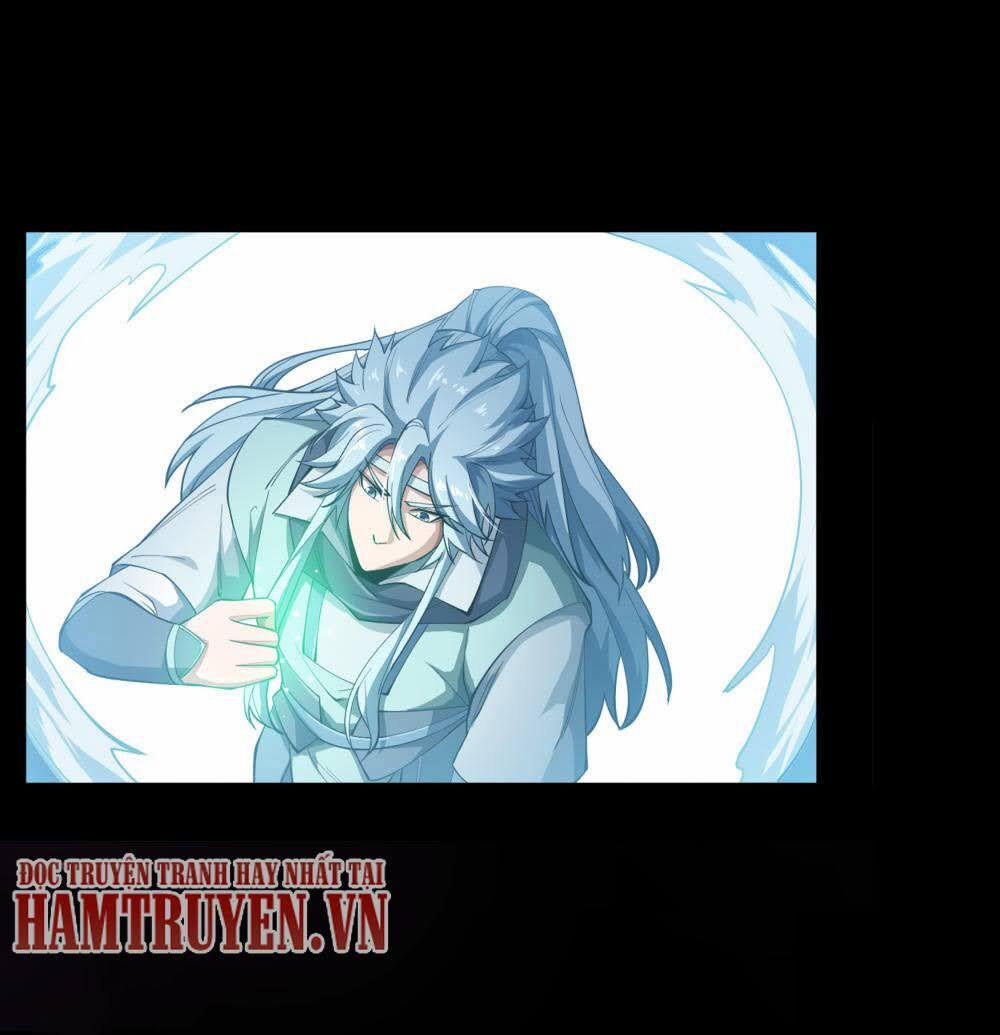 Thanh Đế Truyện 49 trang 11