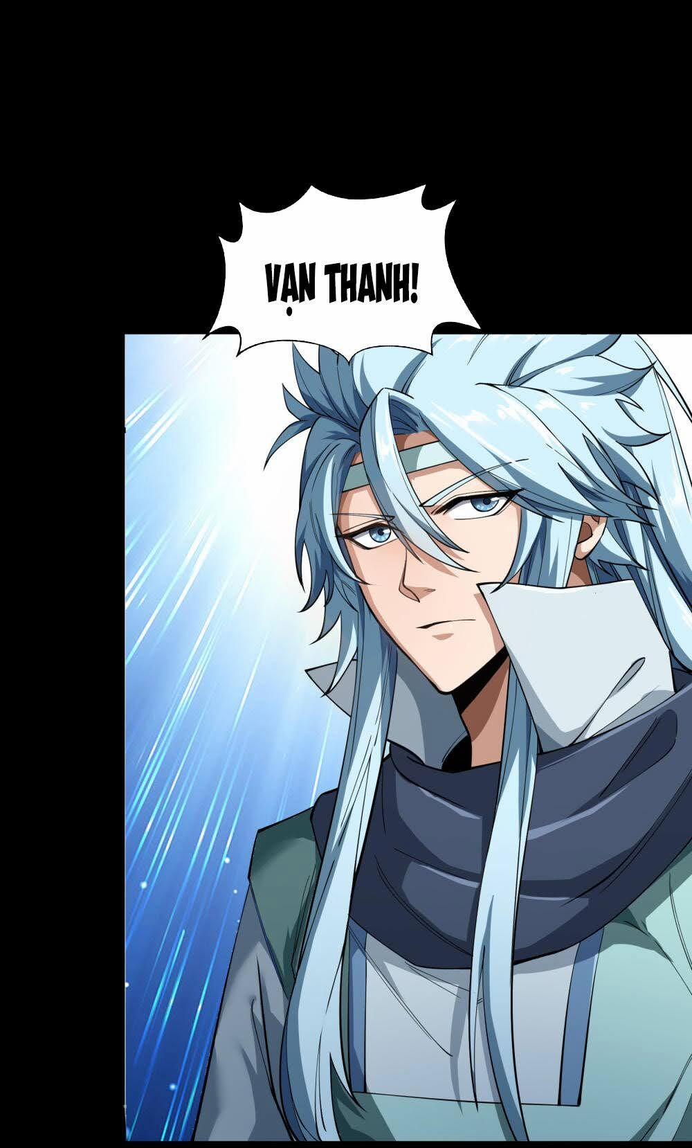 Thanh Đế Truyện 49 trang 13