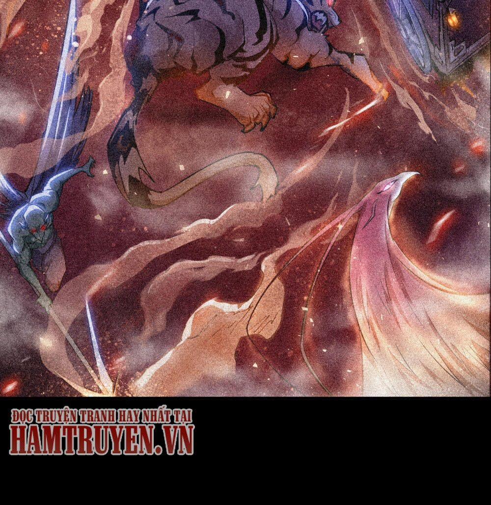 Thanh Đế Truyện 49 trang 26