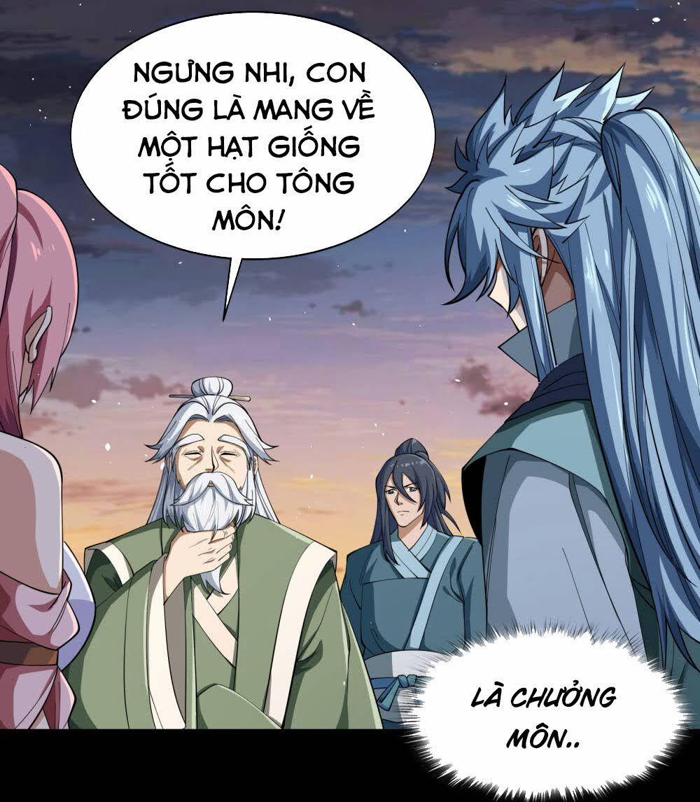 Thanh Đế Truyện 49 trang 37