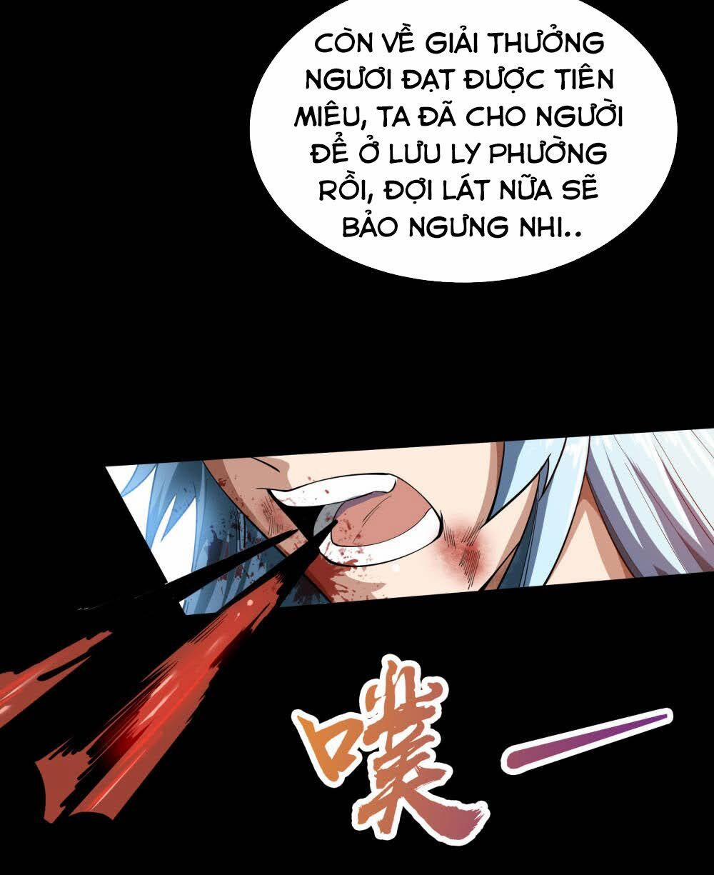 Thanh Đế Truyện 49 trang 39