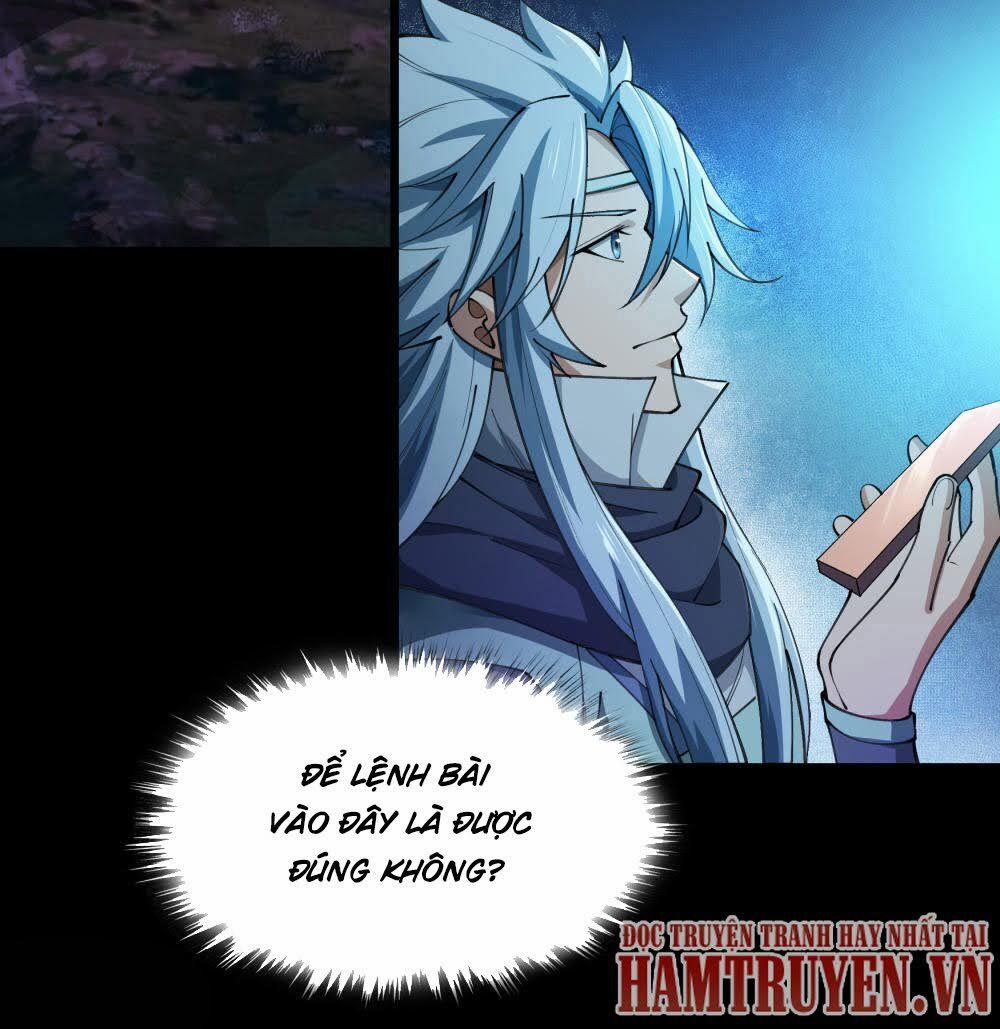 Thanh Đế Truyện 49 trang 4